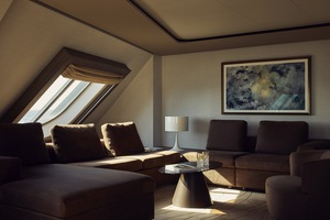 Retreat Residence
